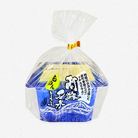 阿蘇名水とうふ 木綿の画像