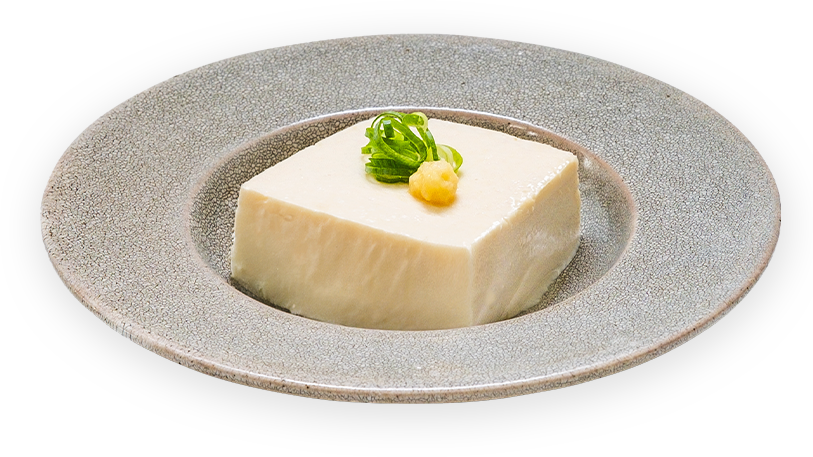 豆腐の画像