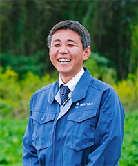 上田 英秋