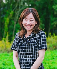 永田 葵花子